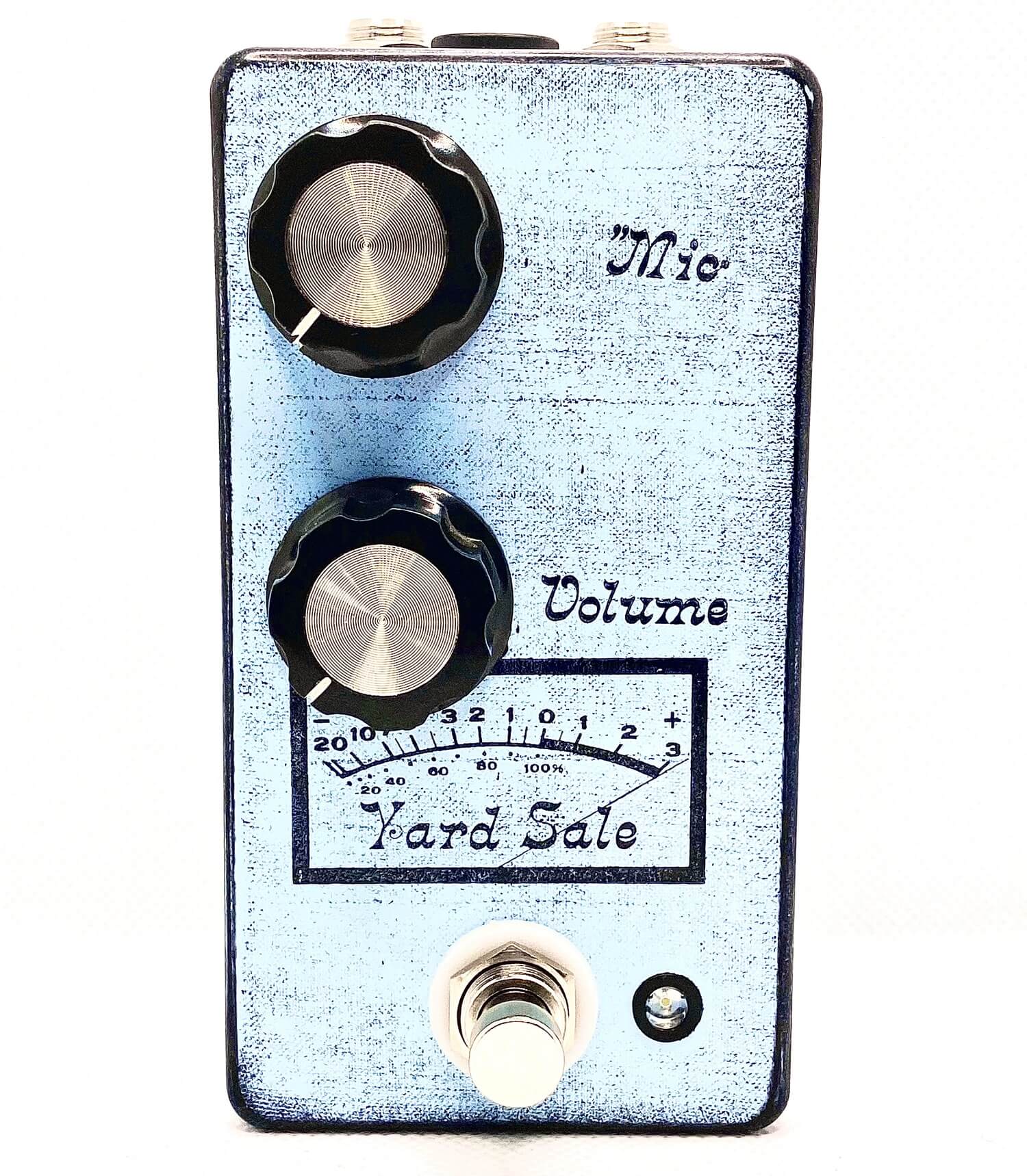Mid-Fi Electronics ::: The Home of Guitar Effects made by Doug Tuttle