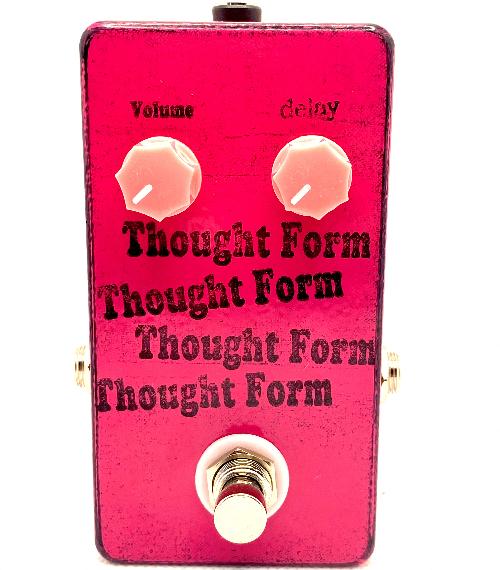 Thought Form 