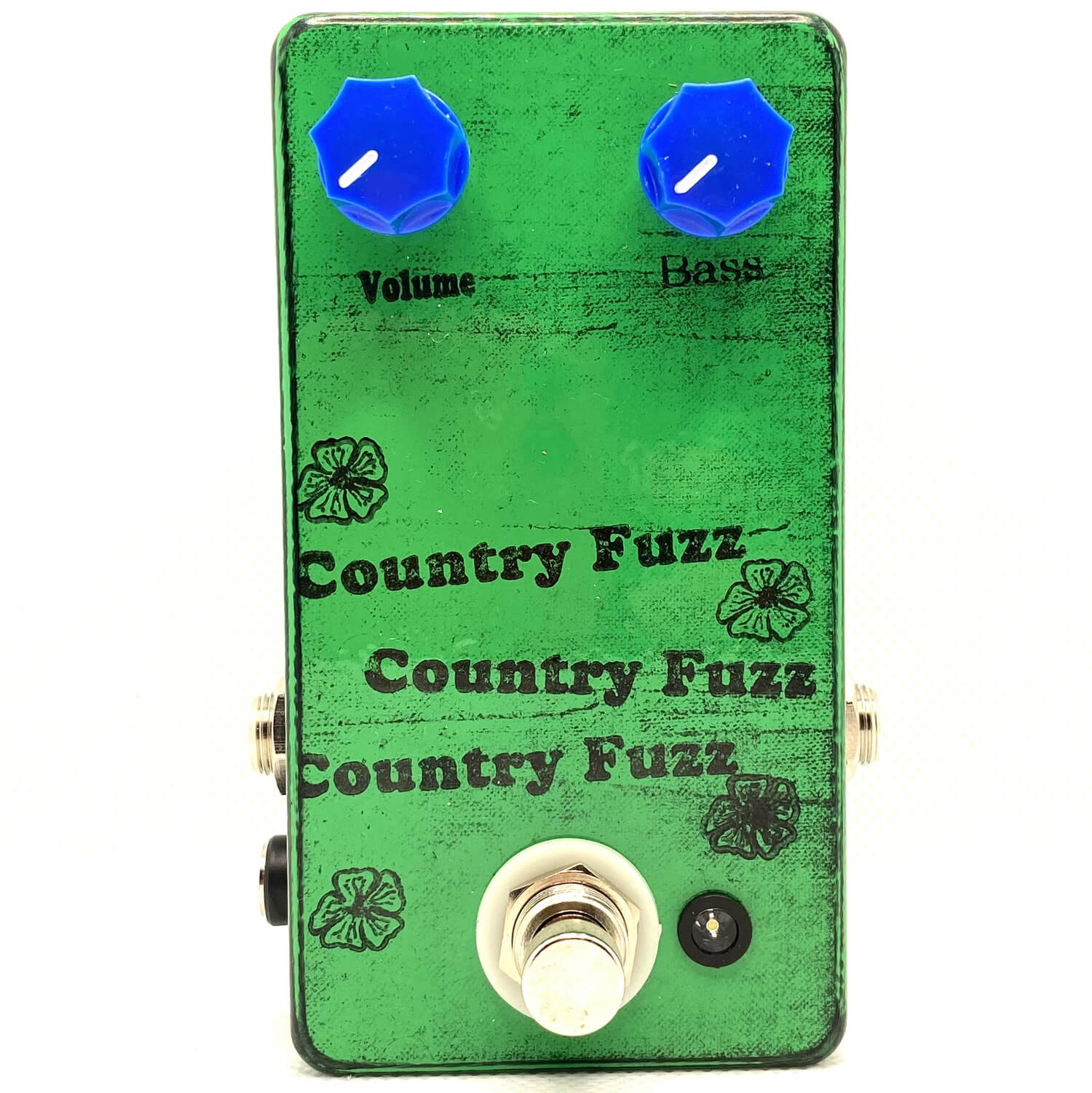 Mid-Fi Electronics Country Fuzz