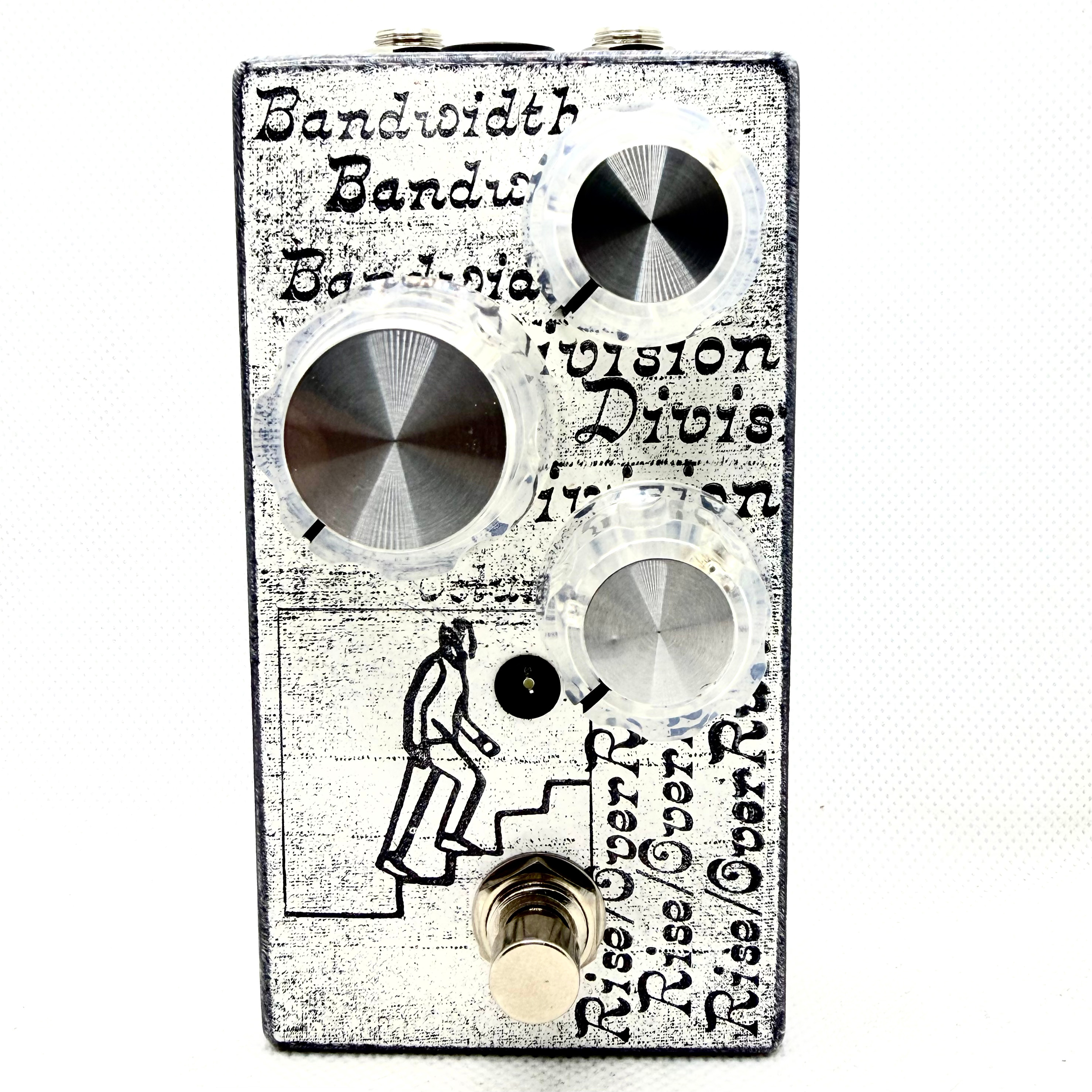 Mid-Fi Electronics ::: The Home of Guitar Effects made by Doug Tuttle