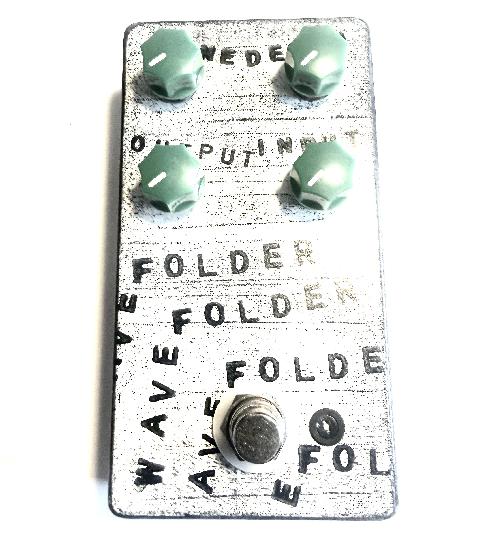 Wave Folder