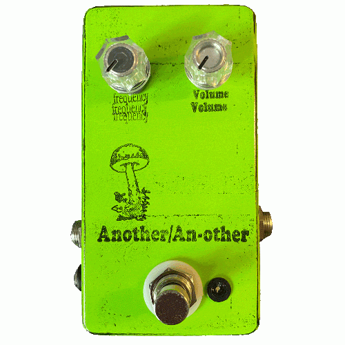 Mid Fi Electronics ::: Pedals