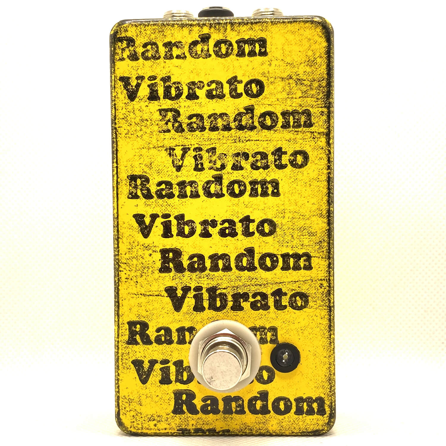 Mid-Fi Electronics Random Vibrato