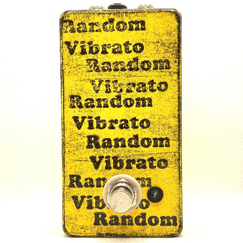 Random Vibrato